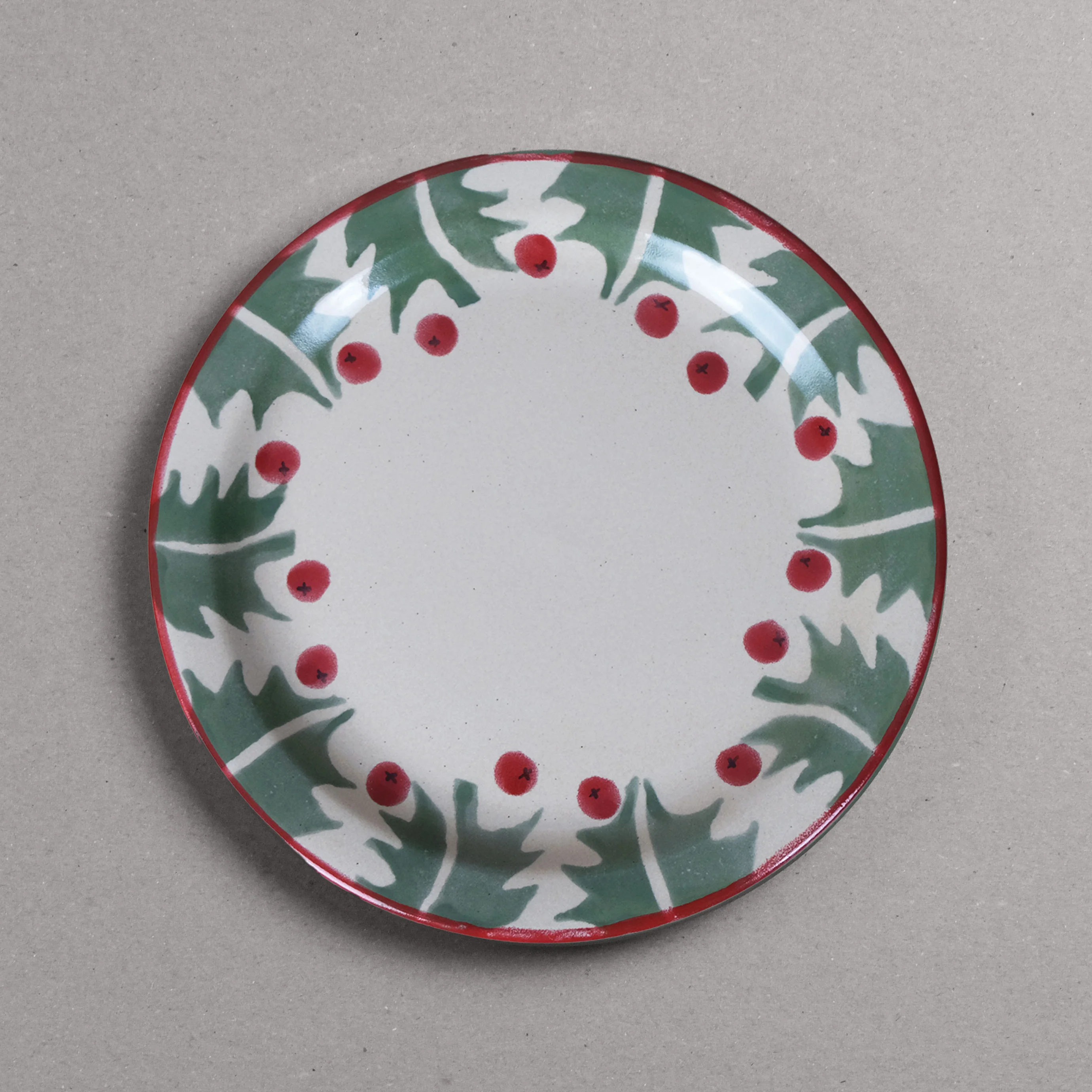 22 Piece Dinner Set - Image 8