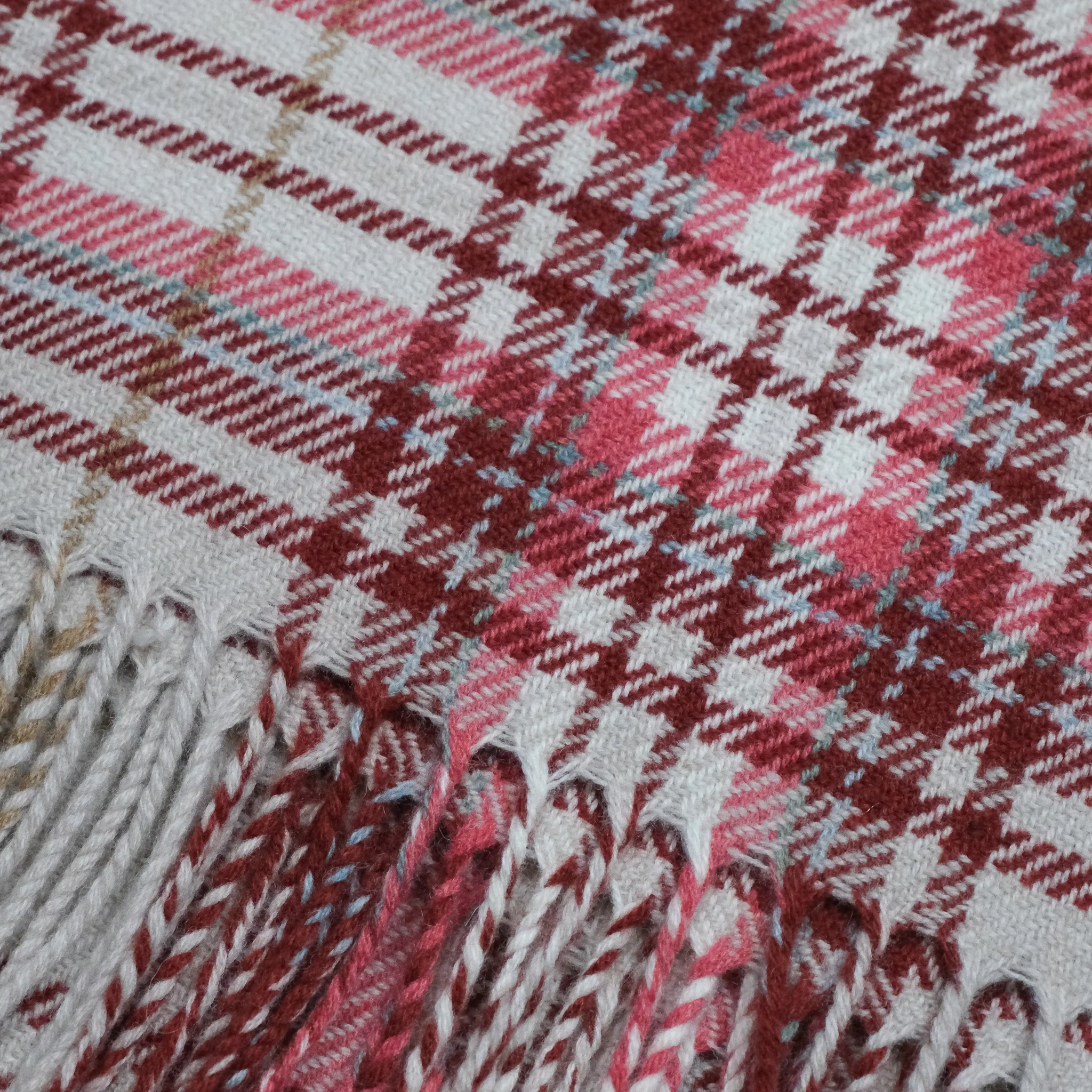 Amelie Baby Blanket - Image 2