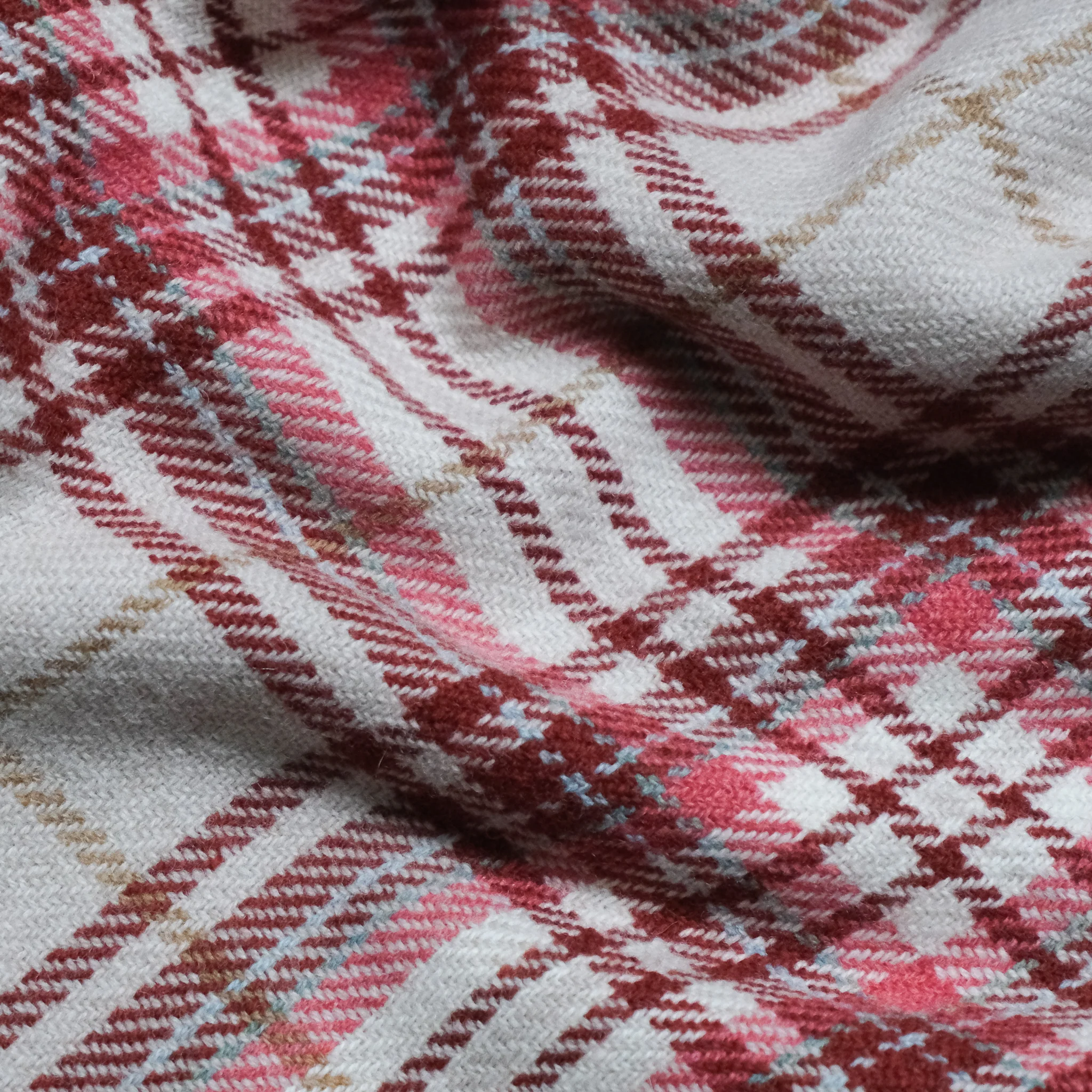 Amelie Baby Blanket - Image 3