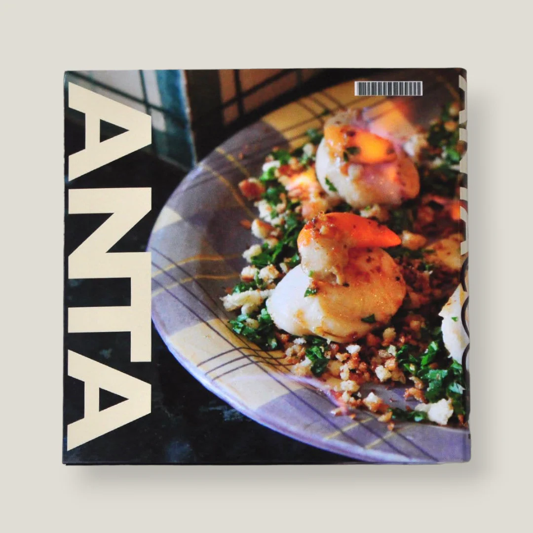 ANTA COOK + - Image 4
