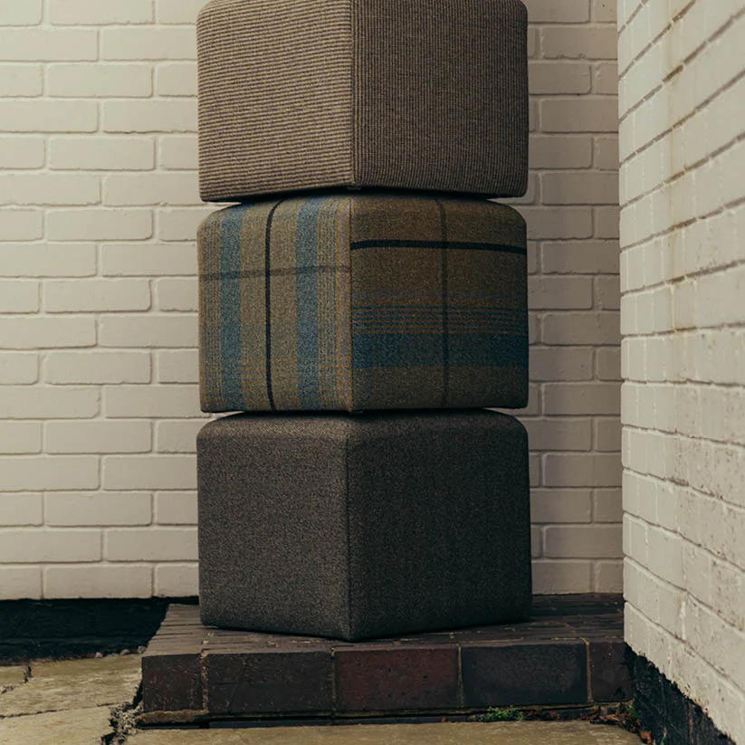Ben Vorlich Carpet Cube - Image 2