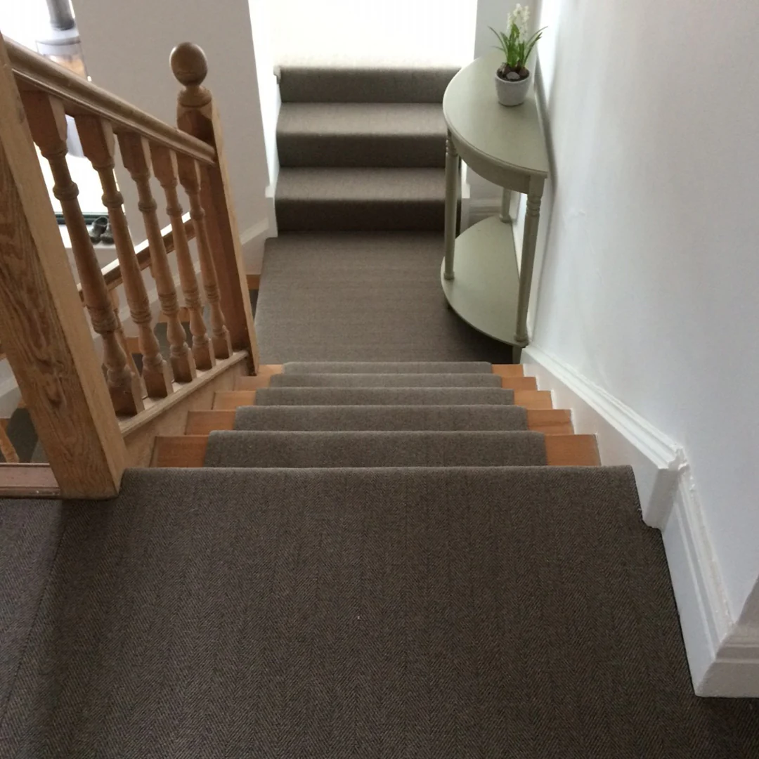Ben Vorlich Wool Carpet - Image 2