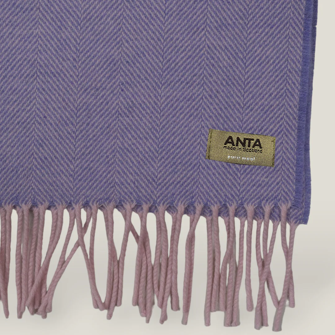 Ben-Y-Hone Merino Scarf - Image 2