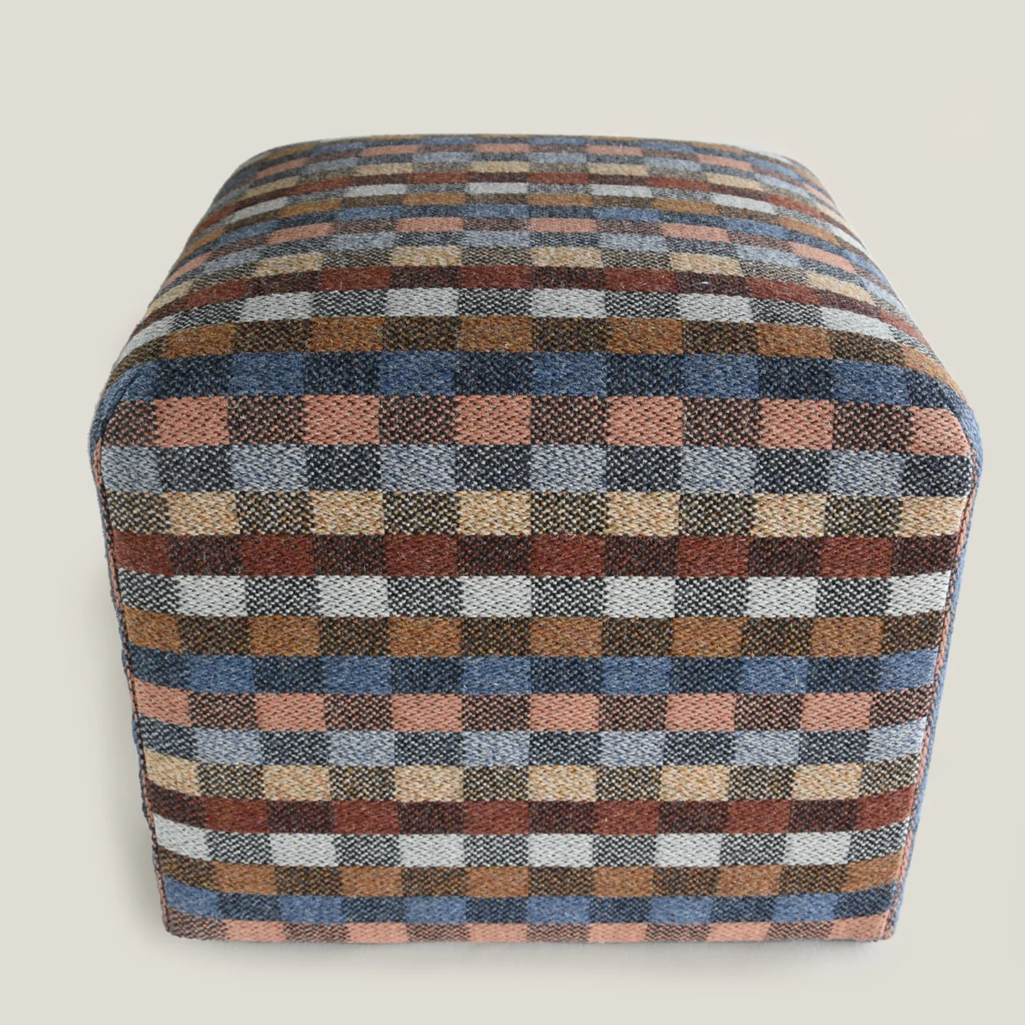 Benbecula Carpet Cube - Image 4