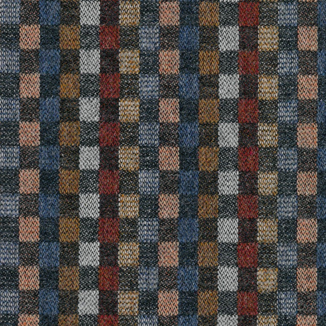 Benbecula Highland Tweed - Image 2