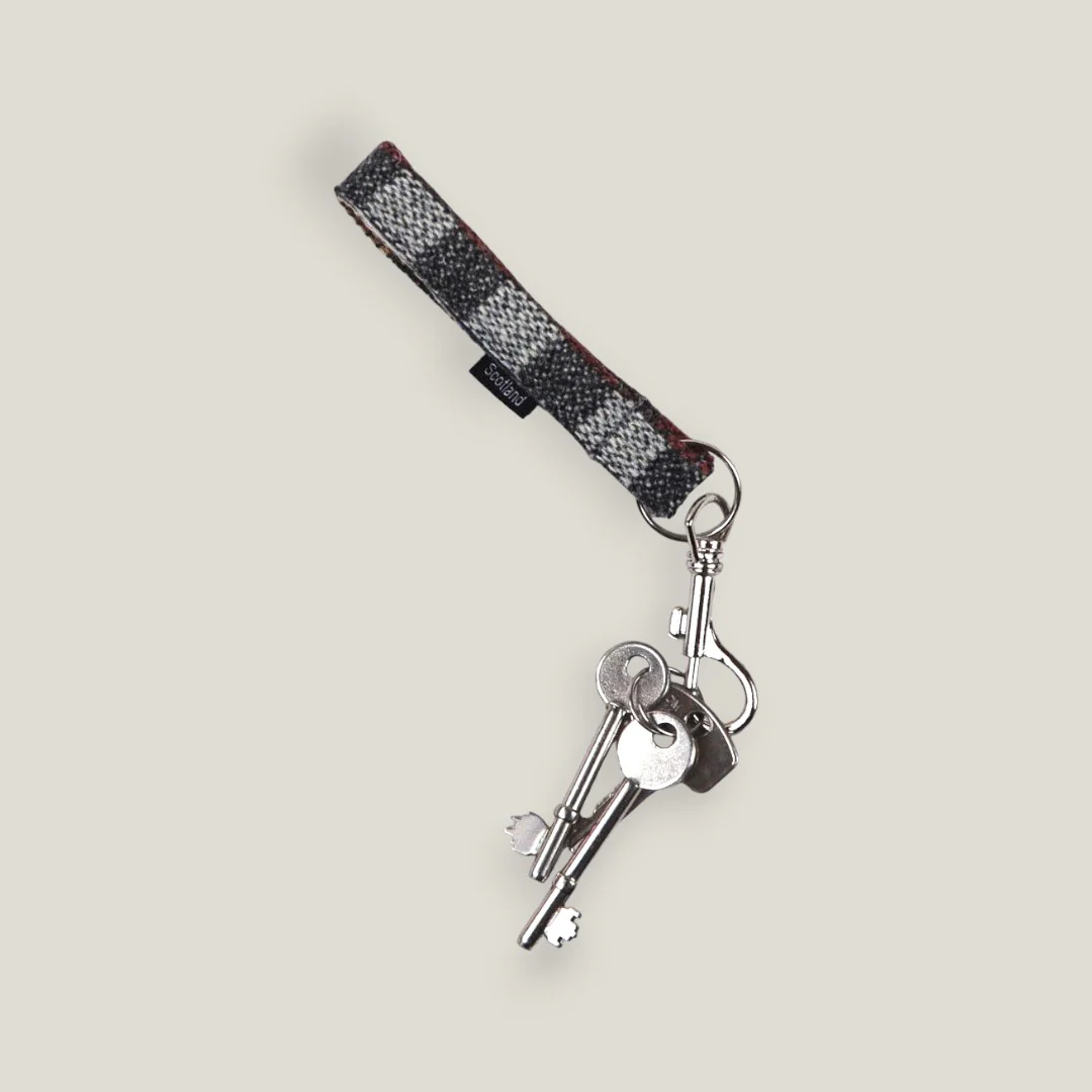 Benbecula Keyring - Image 2