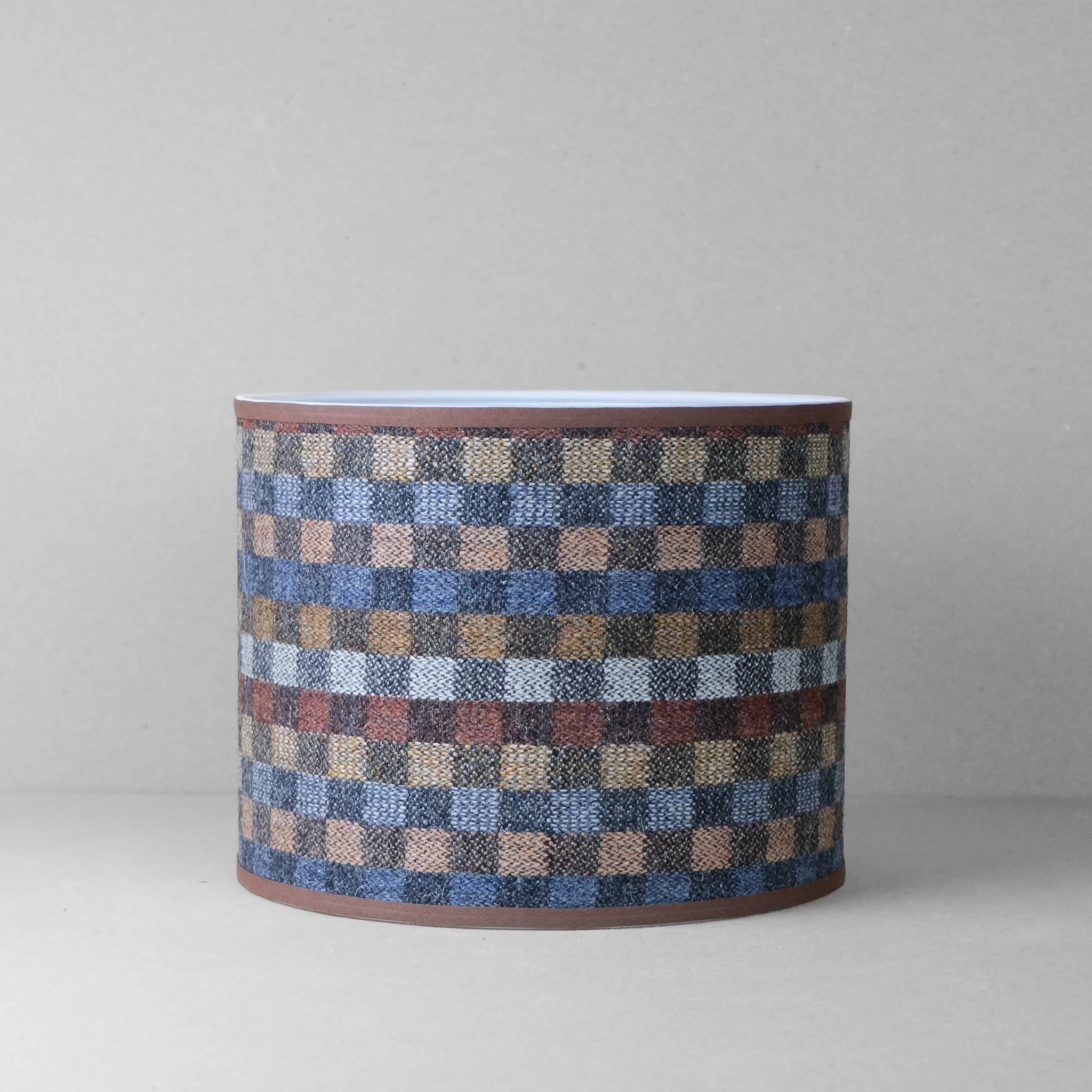 Benbecula Small Lampshade - Image 2