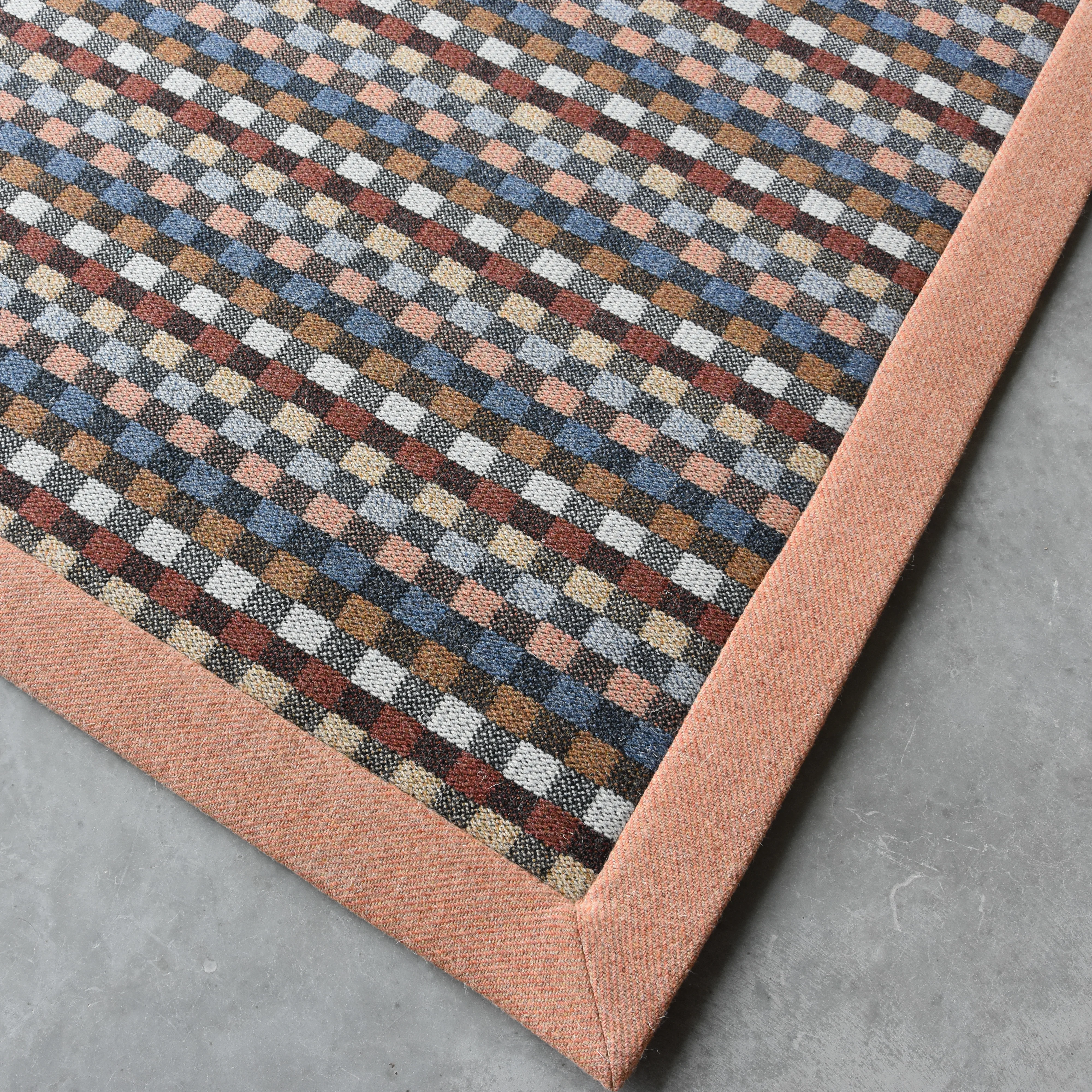 Benbecula Small Rug - Image 3