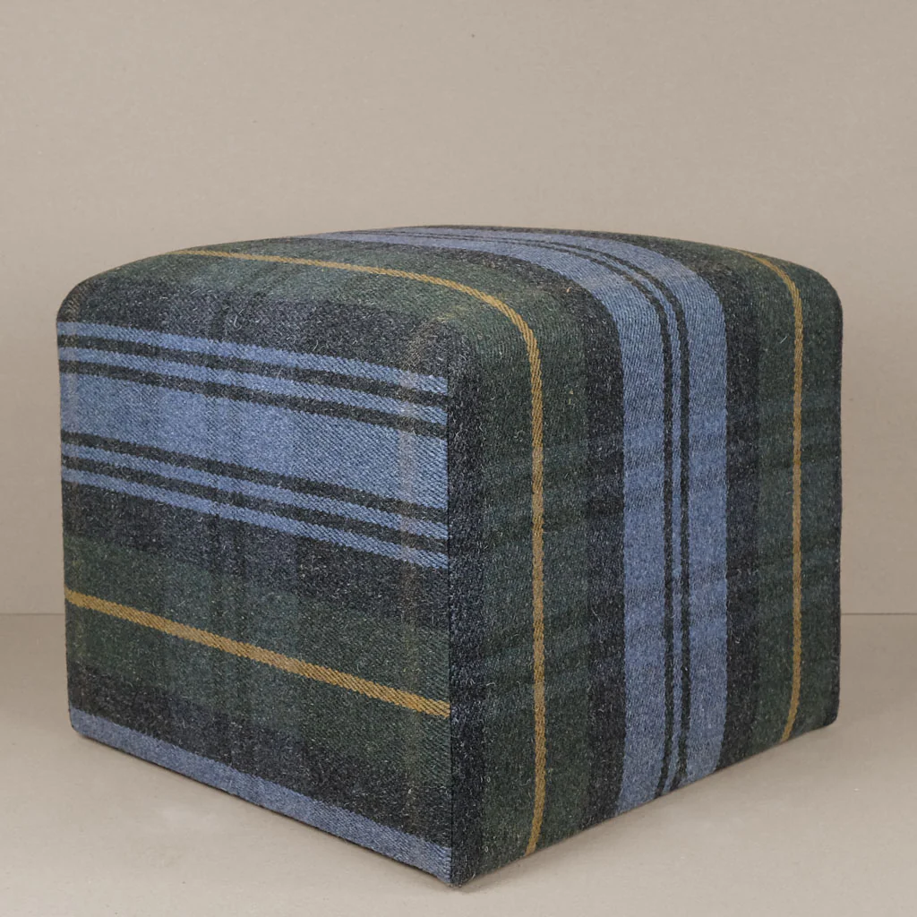 Brodick Carpet Cube - Image 3