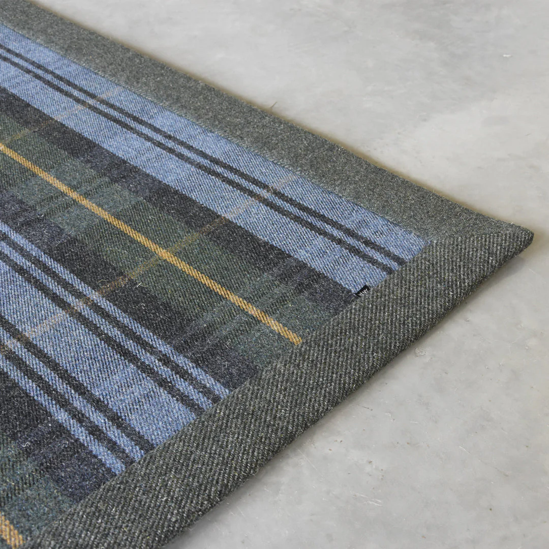 Brodick Large Rug - Image 4