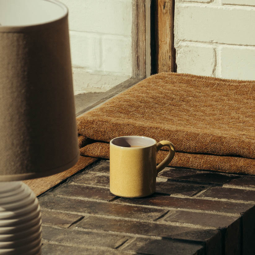 Canary Large Mug - Image 2