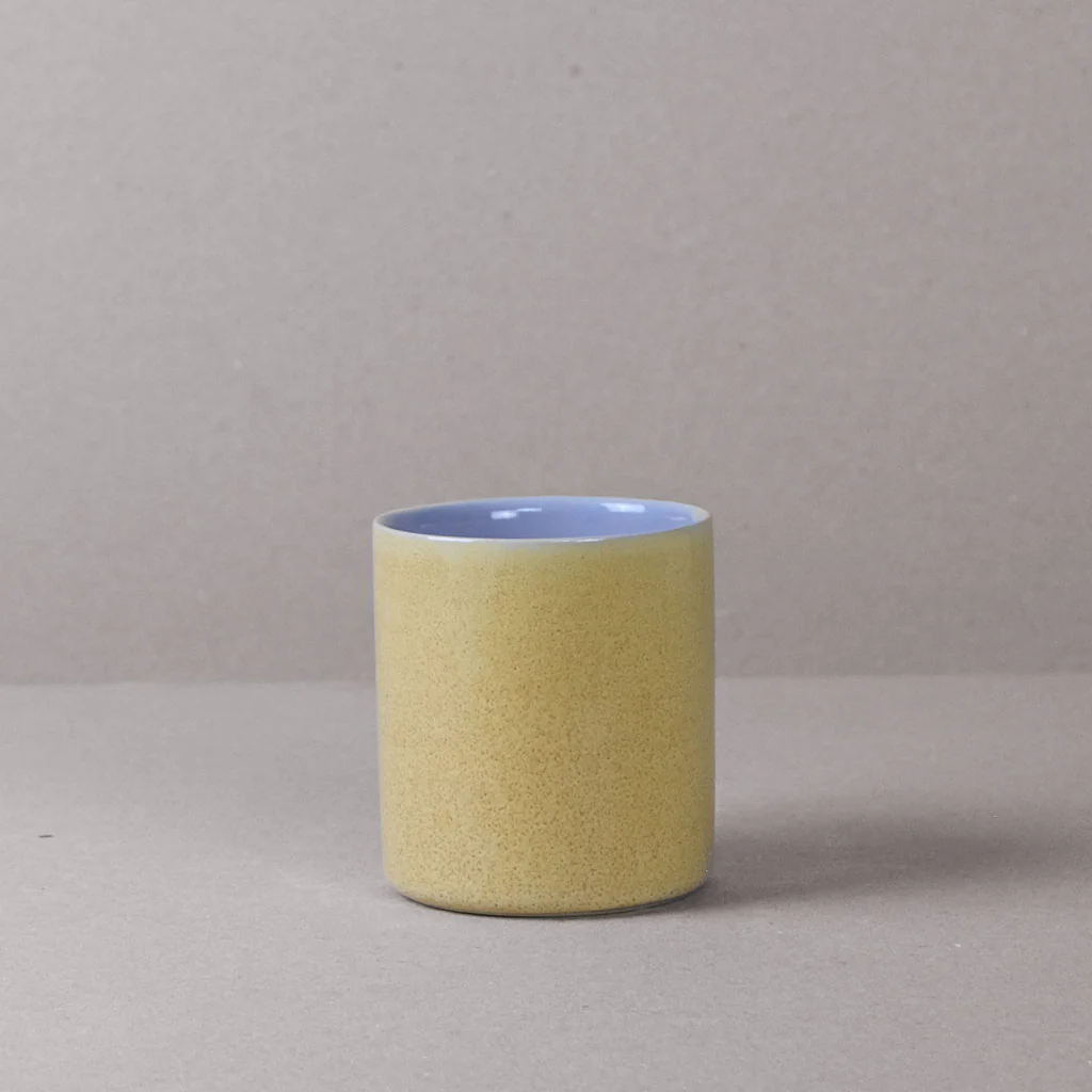 Canary Large Mug - Image 3