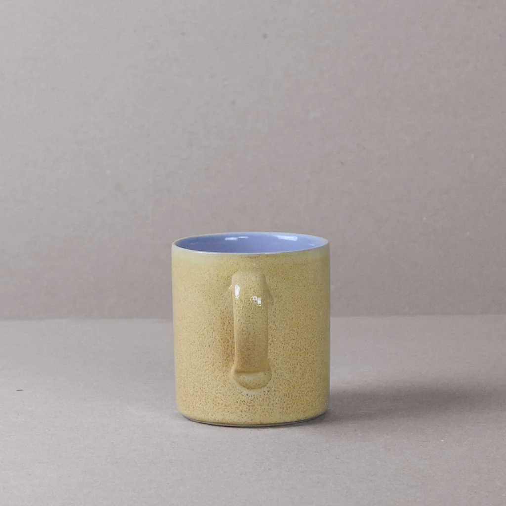 Canary Large Mug - Image 5