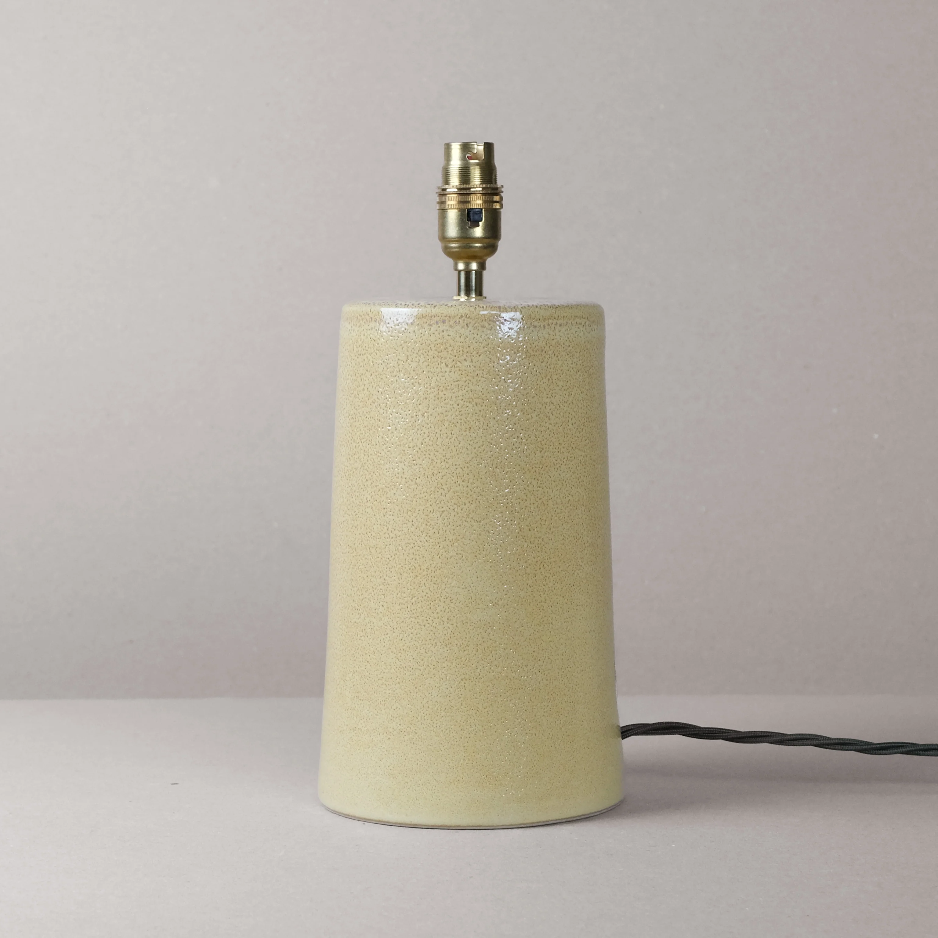Canary Large Tapered Lamp - Image 3