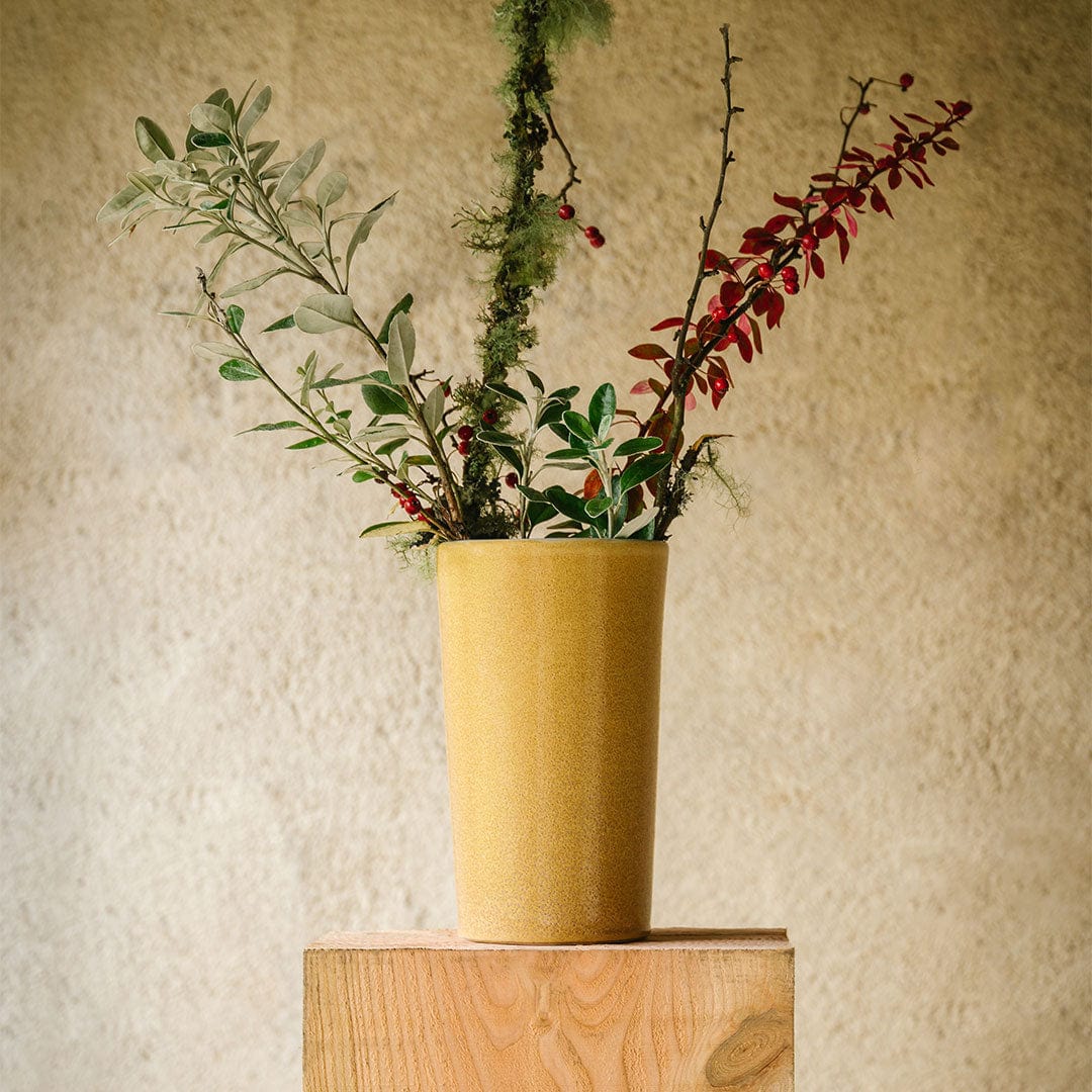 Canary Large Vase - Image 2