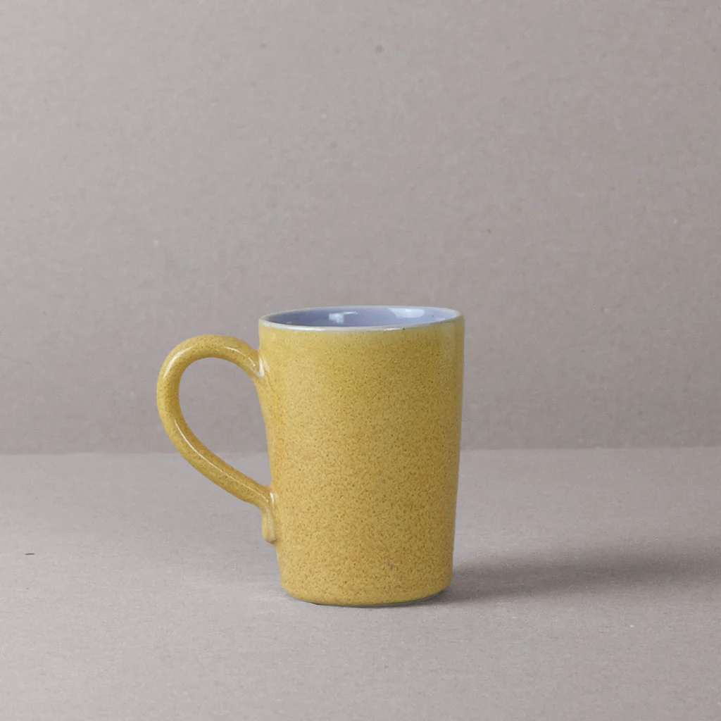 Canary Latte Mug - Image 2