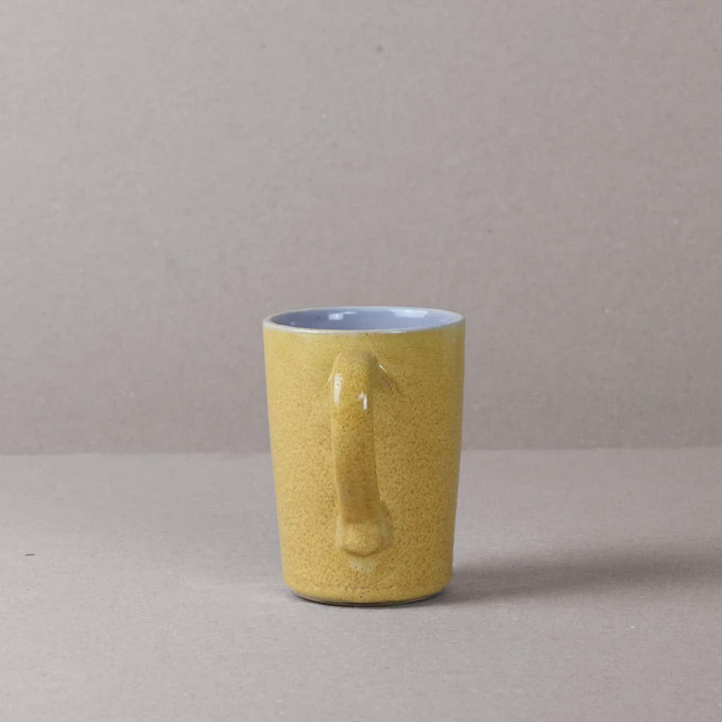 Canary Latte Mug - Image 4