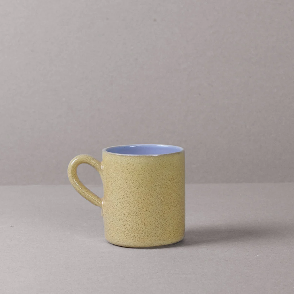 Canary Medium Mug - Image 3