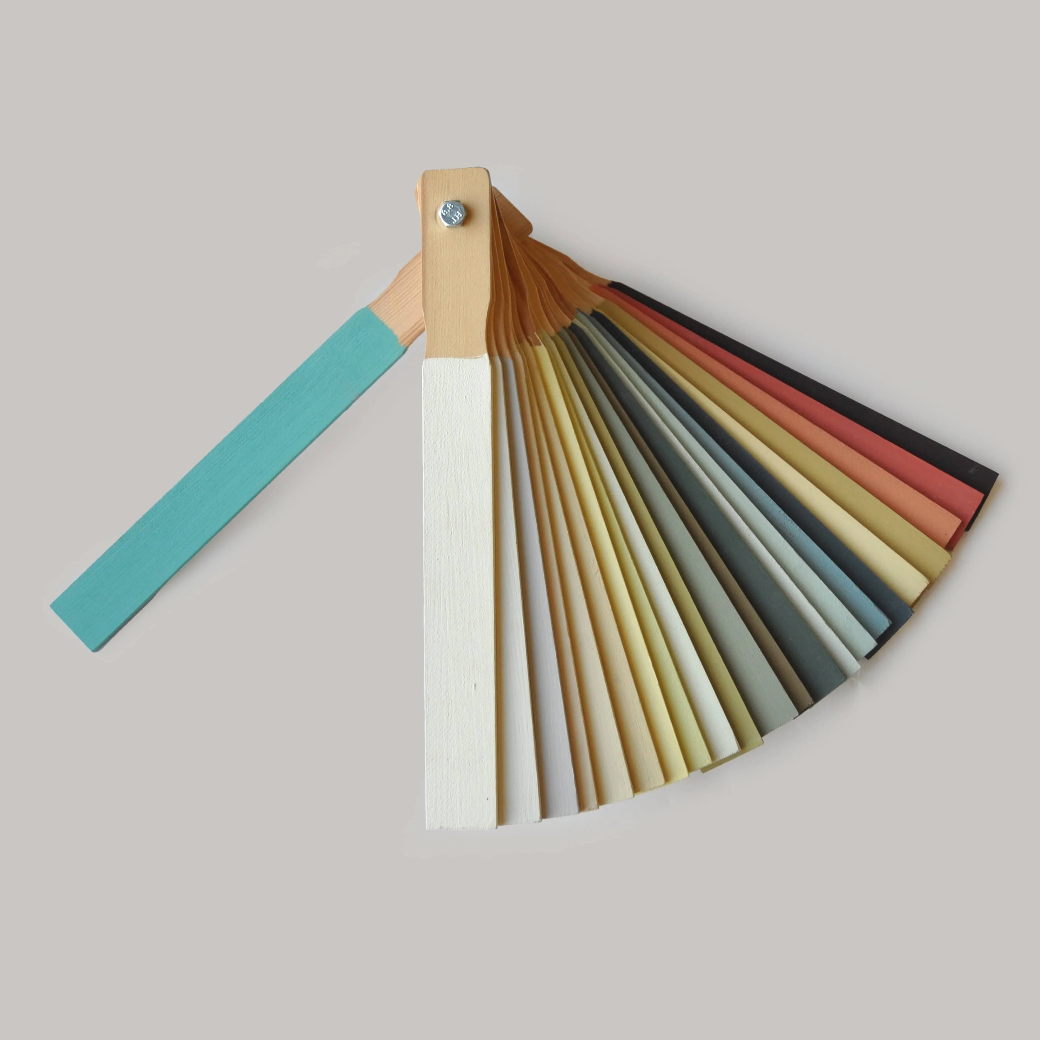 Ceramic Blue - Image 2
