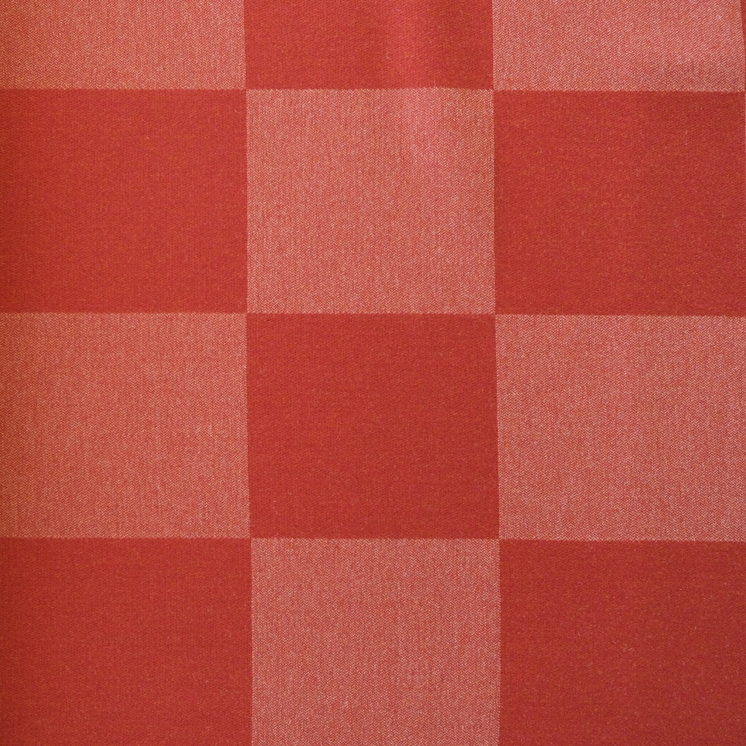 Chilli Wool Carpet - Image 2