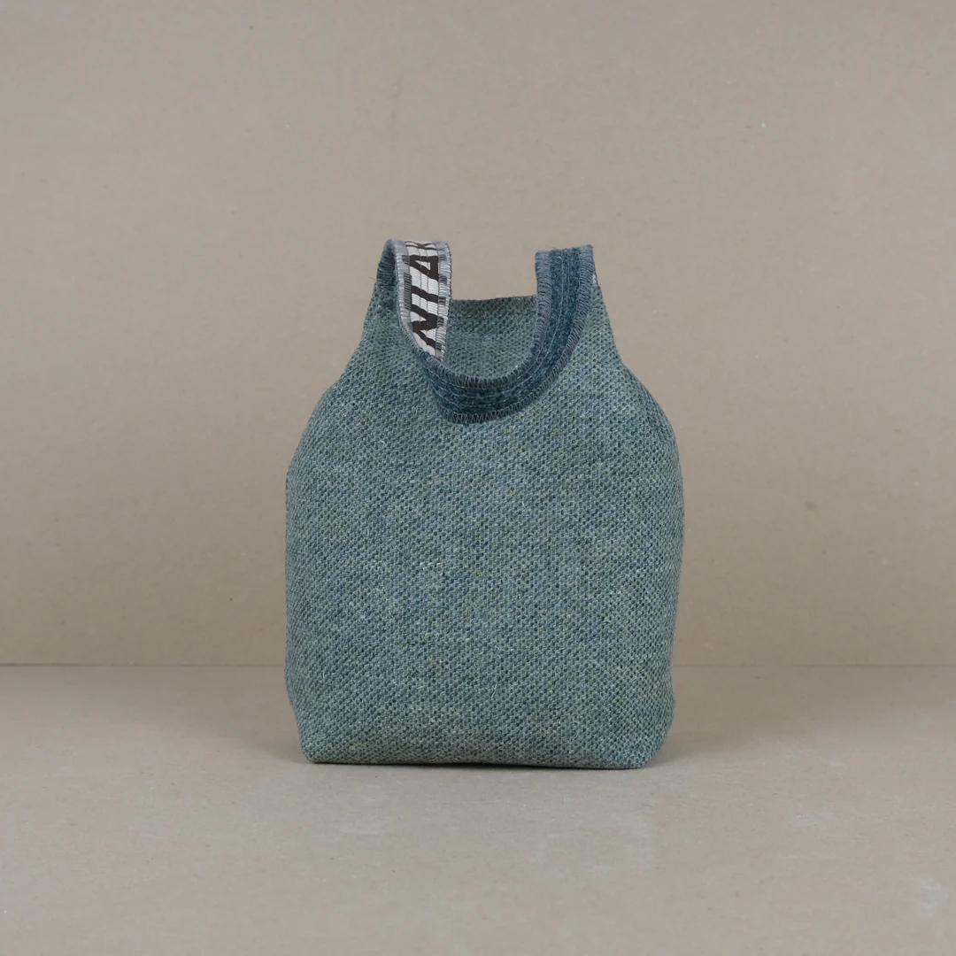 Culrain Tweed Doorstop - Image 3