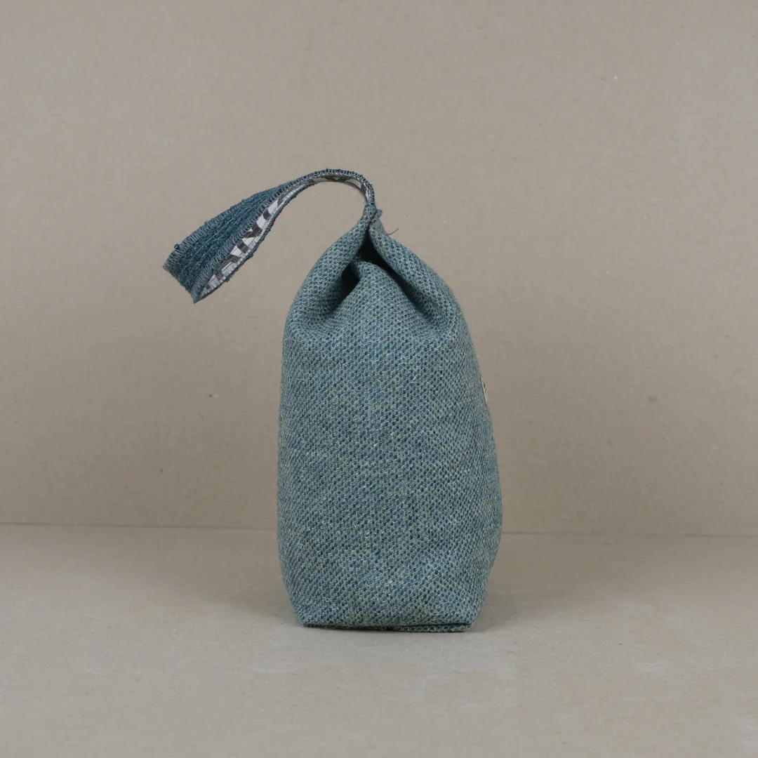 Culrain Tweed Doorstop - Image 4