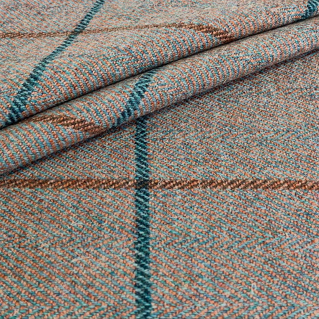 Dagger Gordon Highland Tweed - Image 2