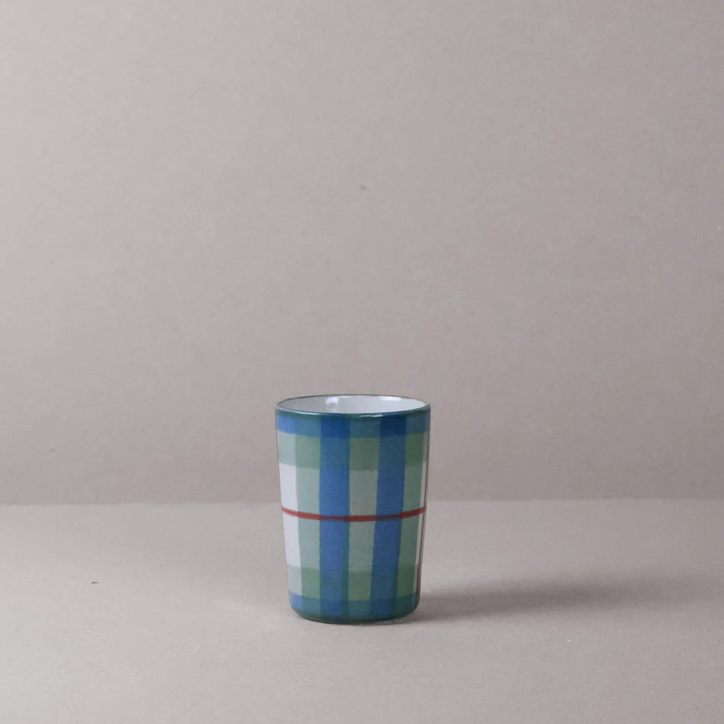 David Kennedy Beaker - Image 2