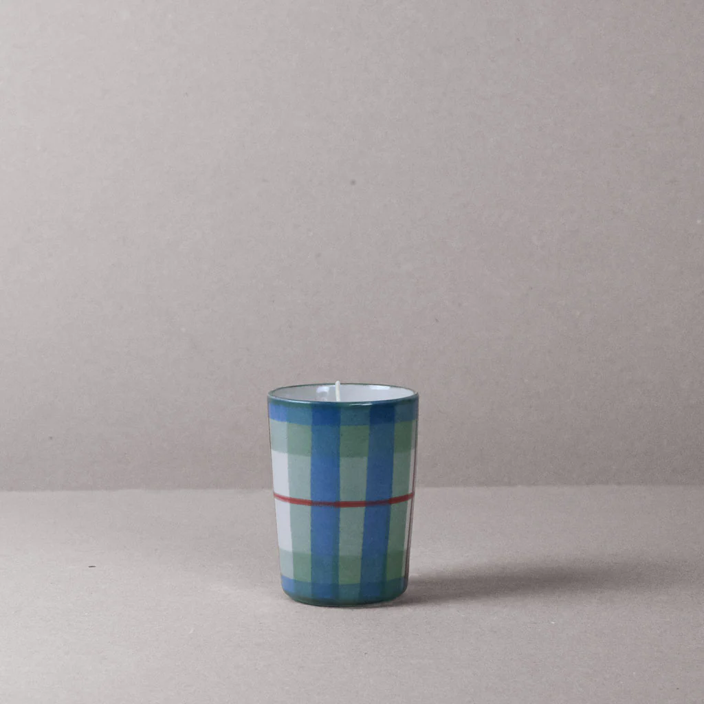 David Kennedy Candle Beaker - Image 2
