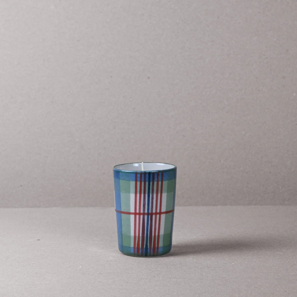 David Kennedy Candle Beaker - Image 3