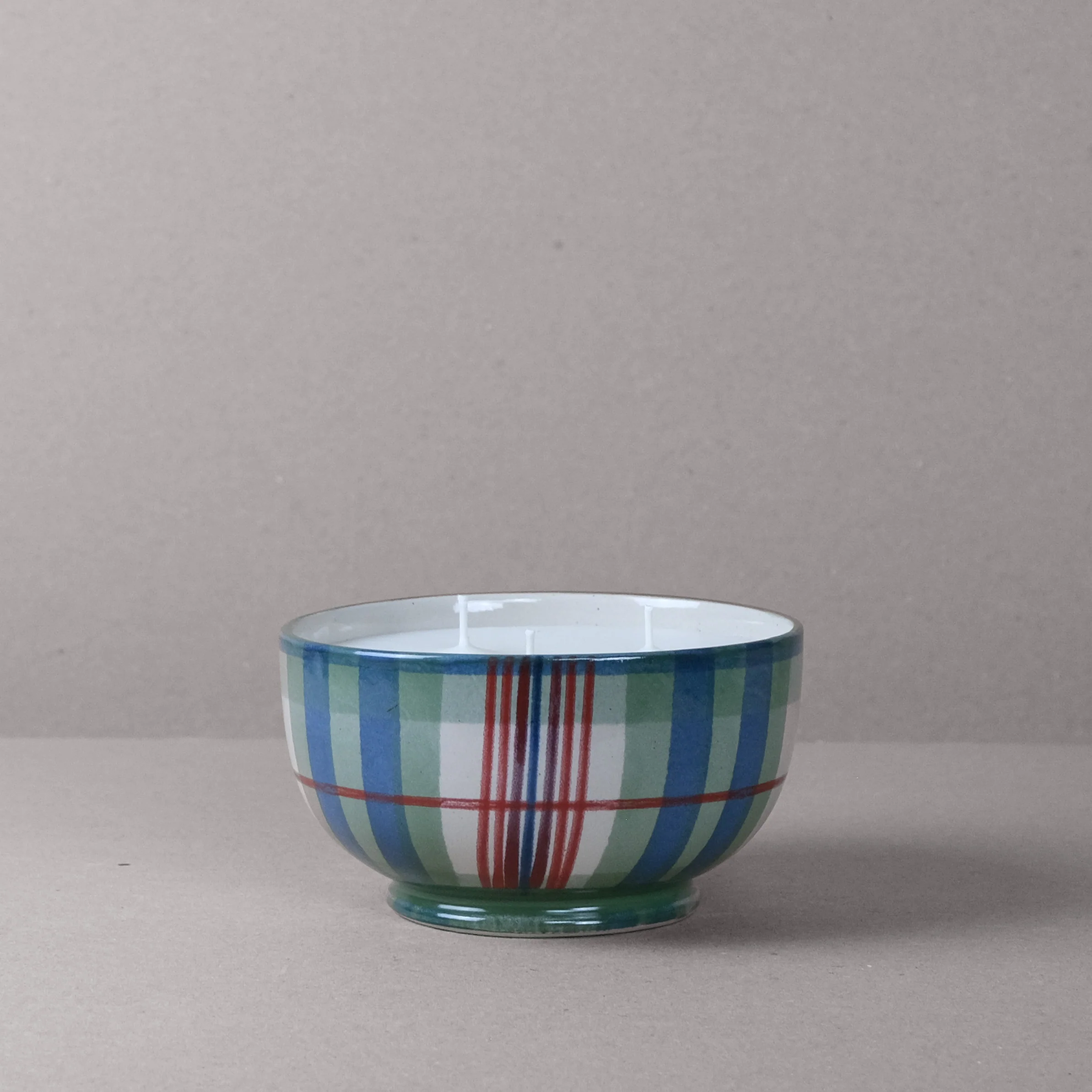David Kennedy Large Candle Bowl - Image 3