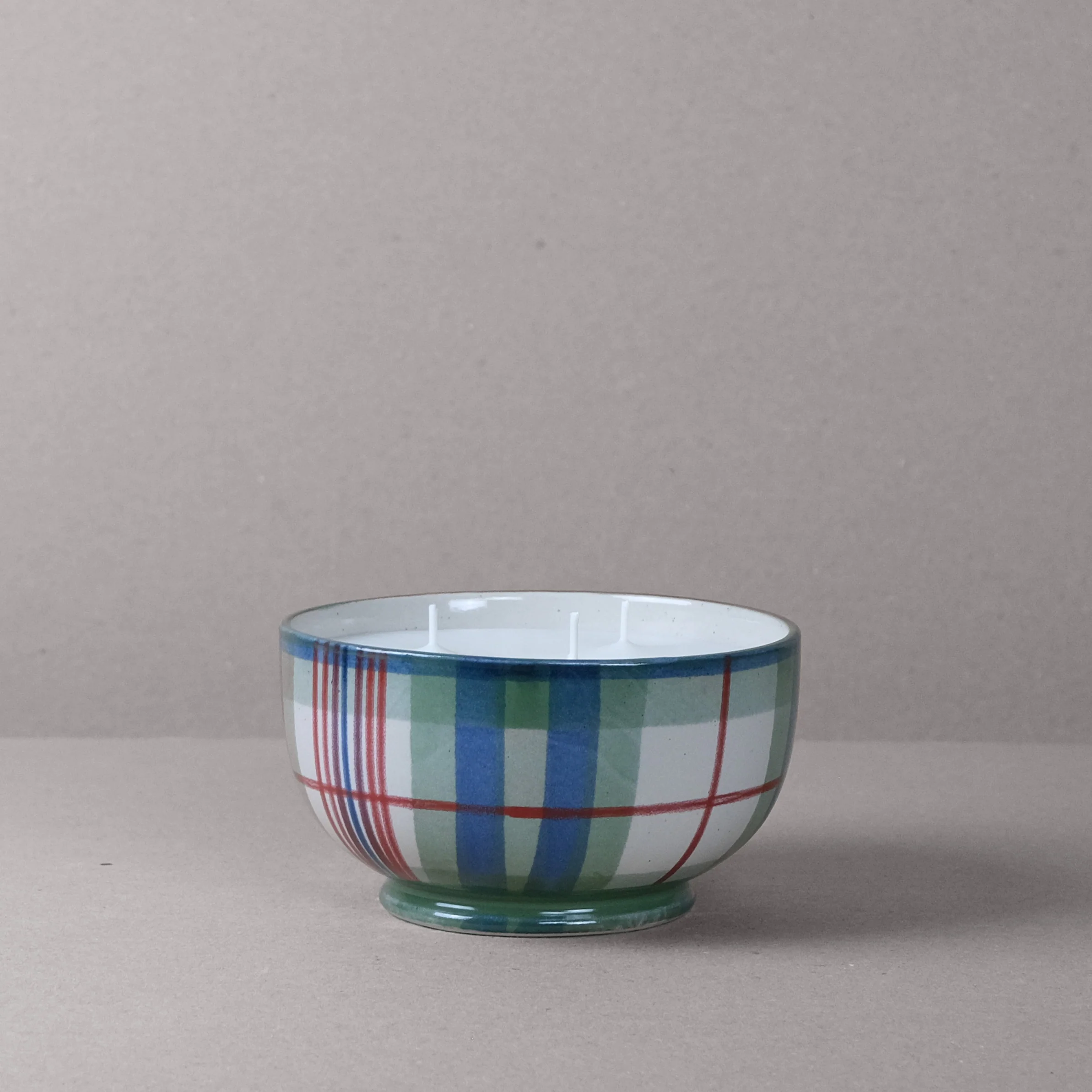 David Kennedy Large Candle Bowl - Image 4
