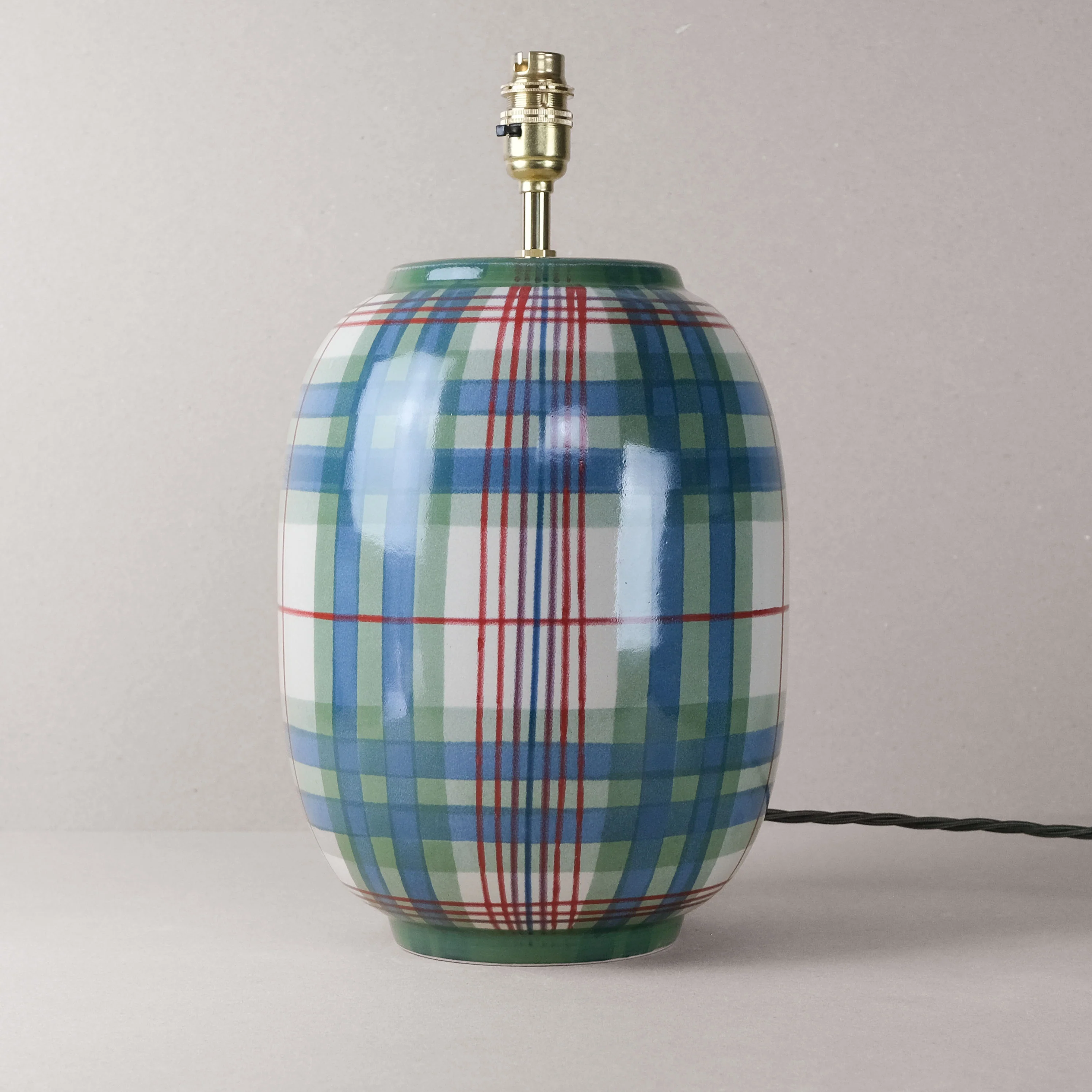 David Kennedy Large Table Lamp - Image 3