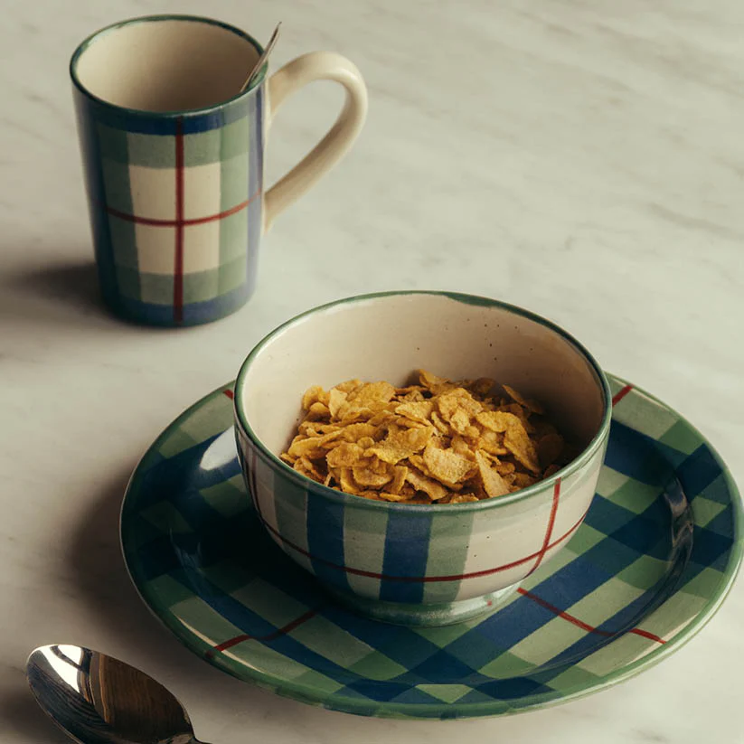 David Kennedy Latte Mug - Image 2