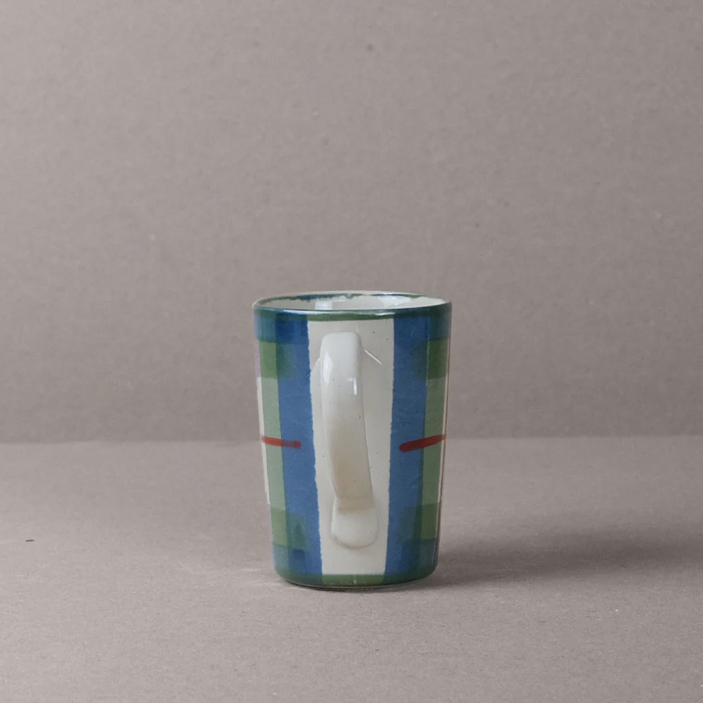 David Kennedy Latte Mug - Image 5