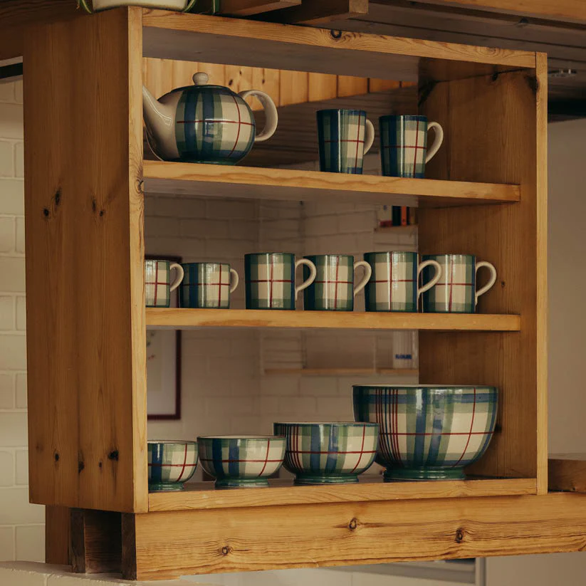David Kennedy Medium Mug - Image 2