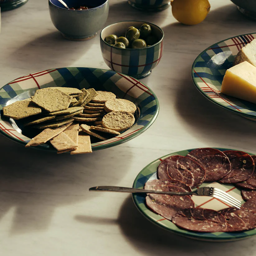 David Kennedy Pasta Dish - Image 2
