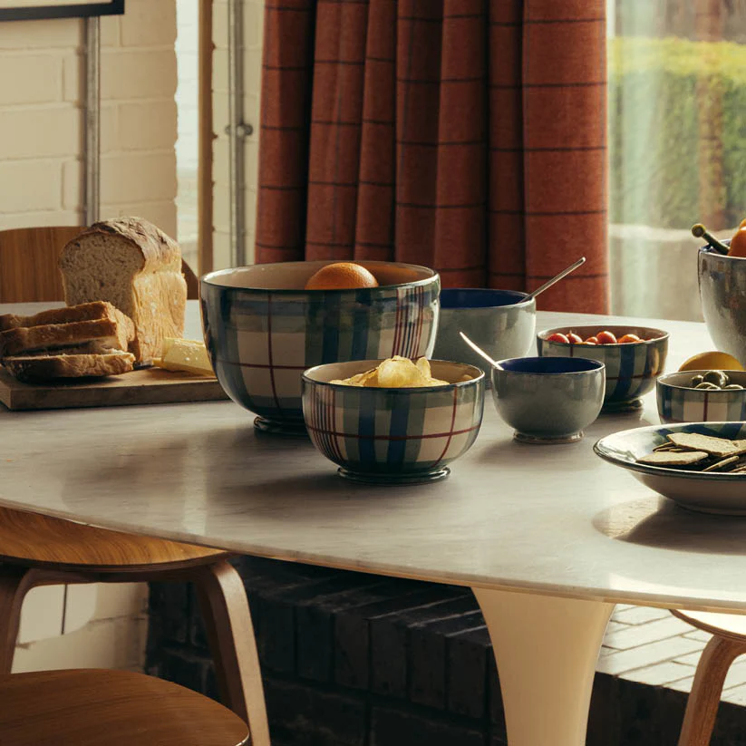 David Kennedy Pudding Bowl - Image 2