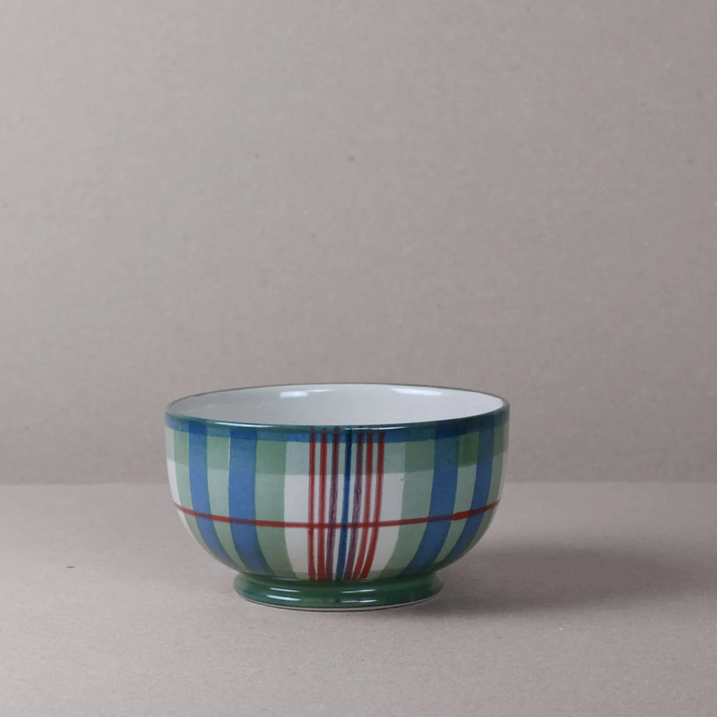 David Kennedy Pudding Bowl - Image 3