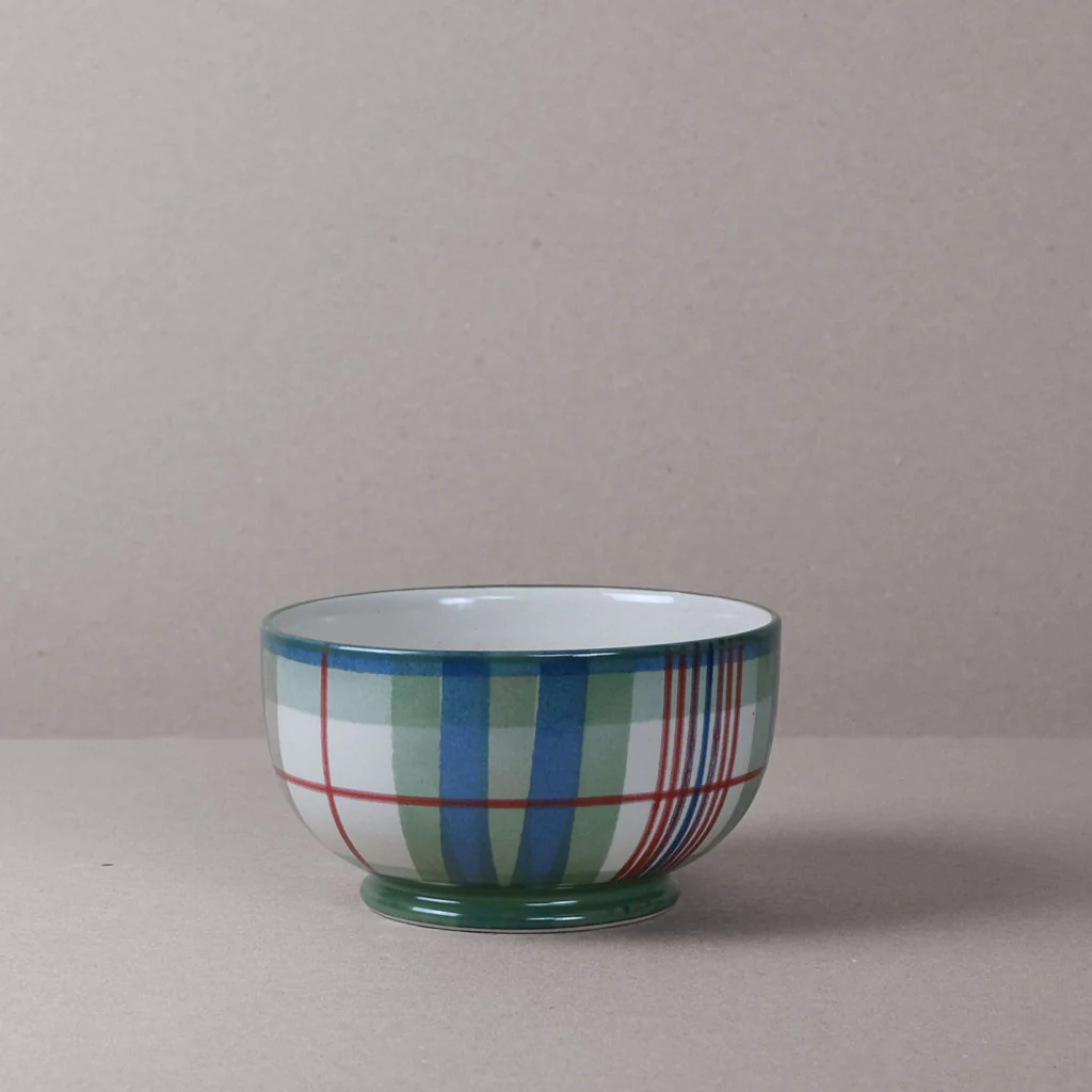 David Kennedy Pudding Bowl - Image 4