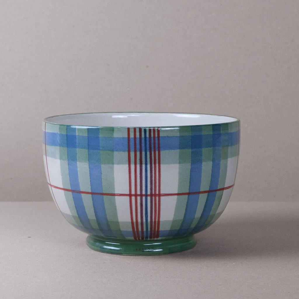 David Kennedy Salad Bowl - Image 3
