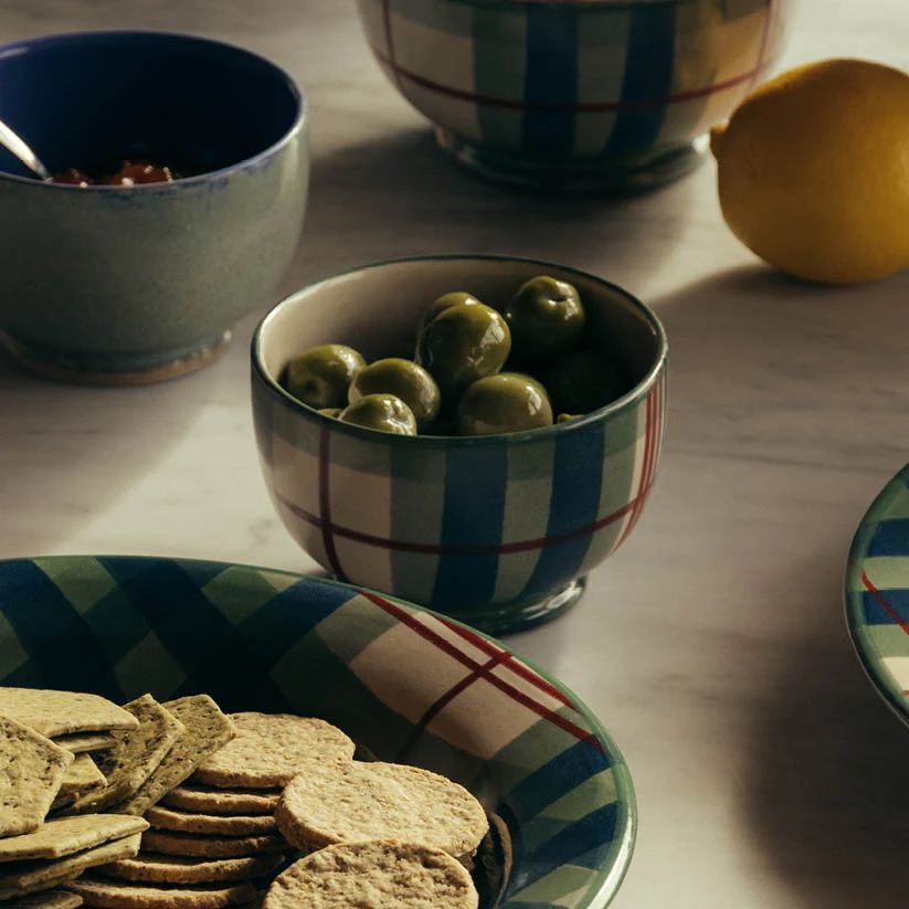 David Kennedy Small Bowl - Image 2