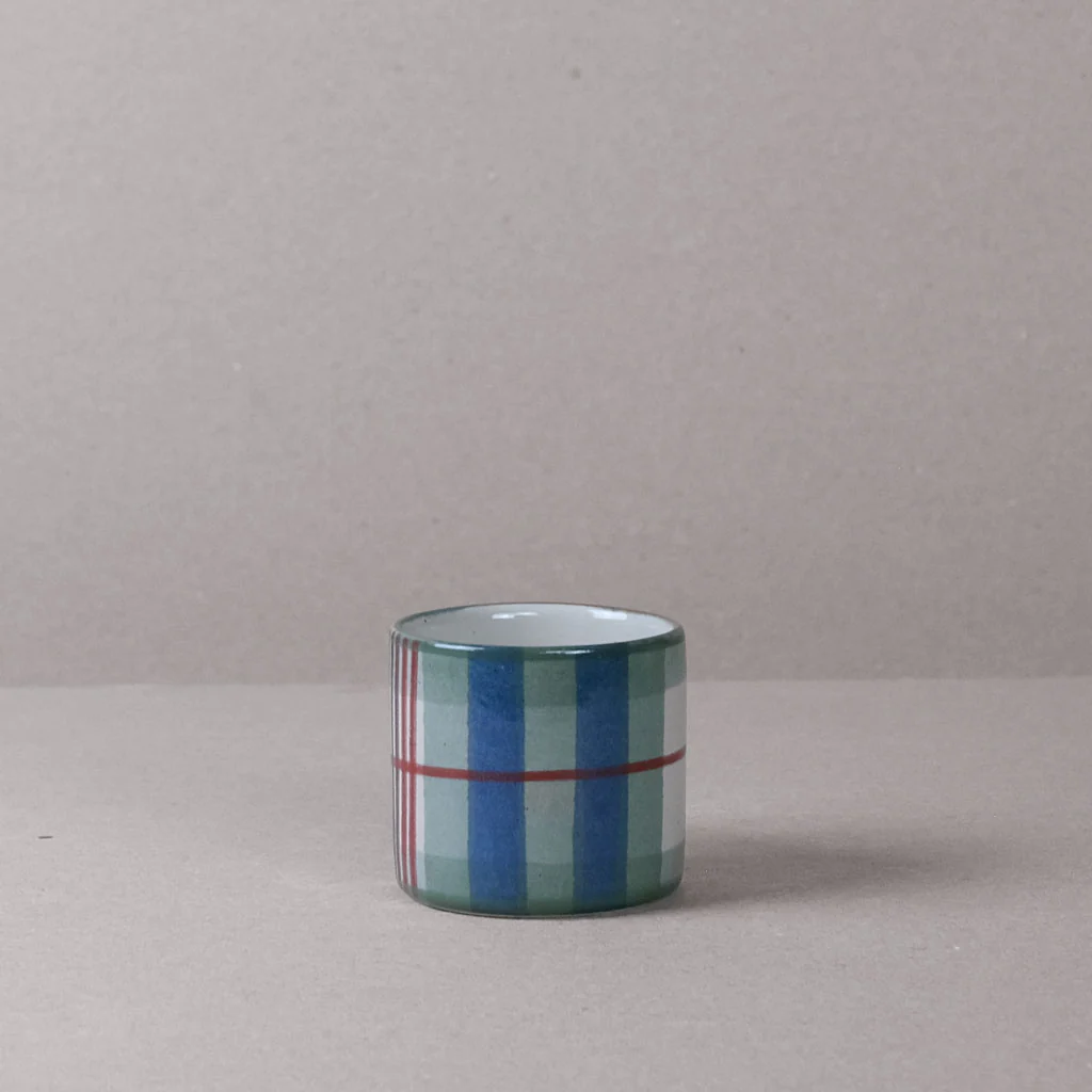 David Kennedy Small Mug - Image 3