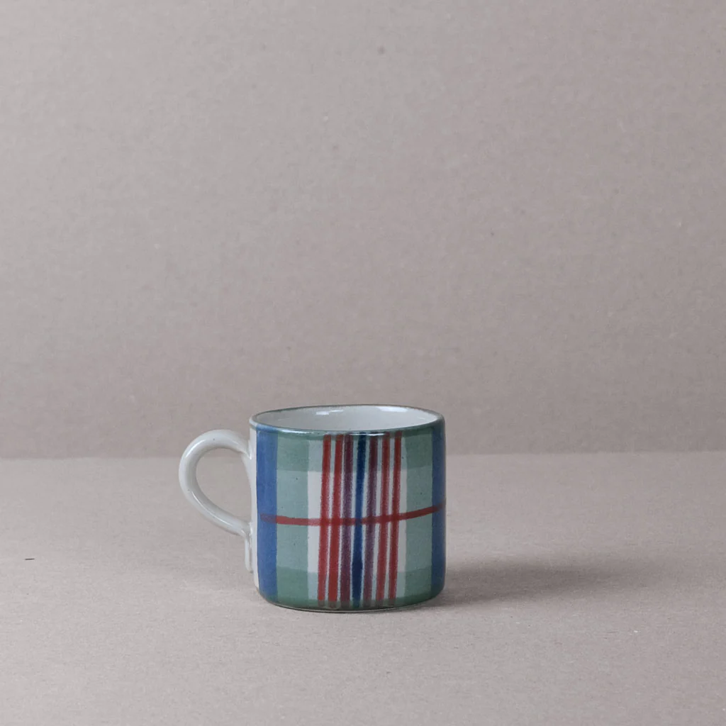 David Kennedy Small Mug - Image 4