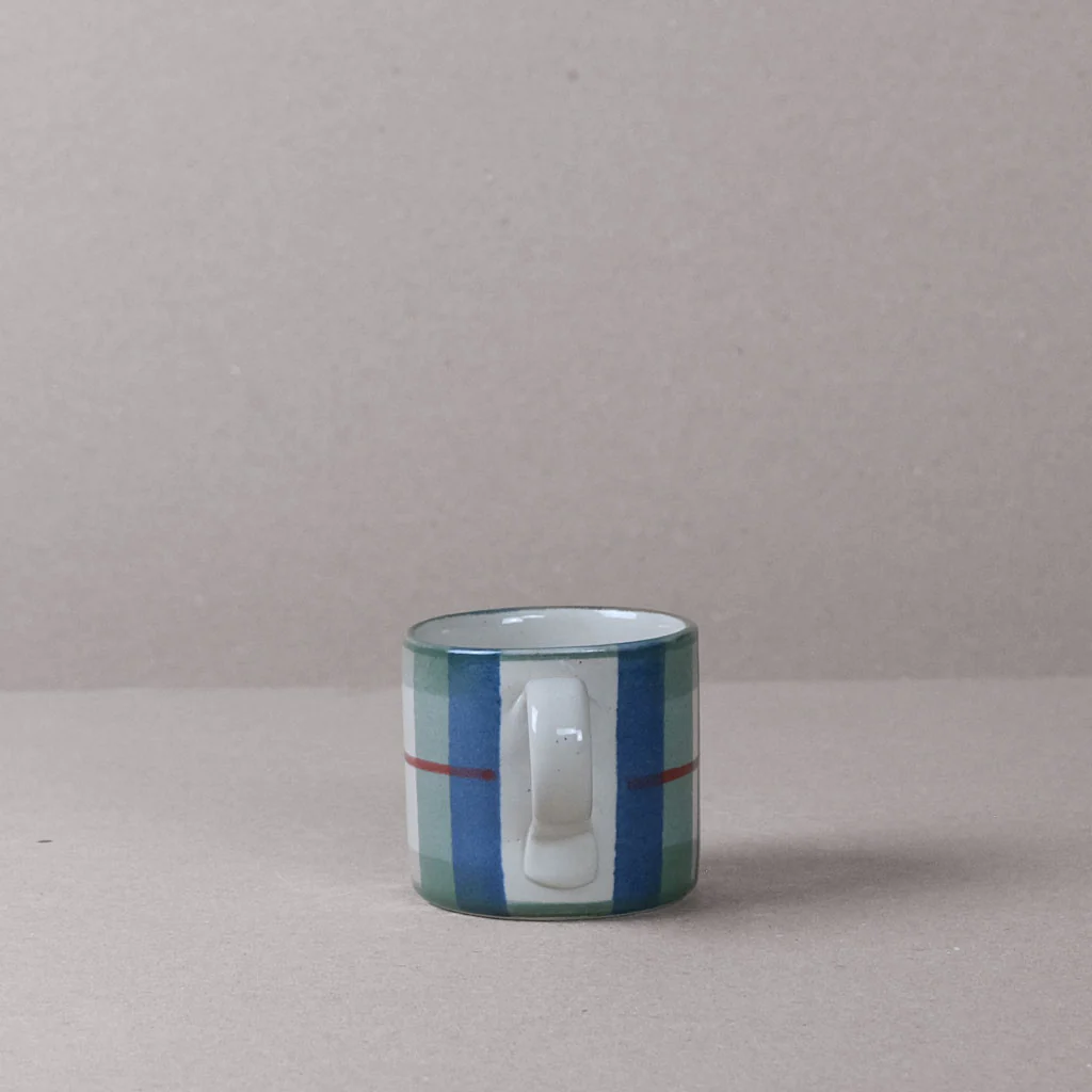 David Kennedy Small Mug - Image 5