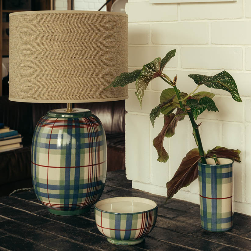 David Kennedy Vase - Image 2