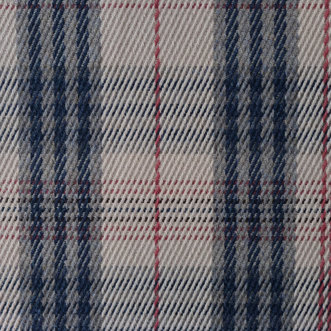 David Kennedy Wool Carpet - Image 2