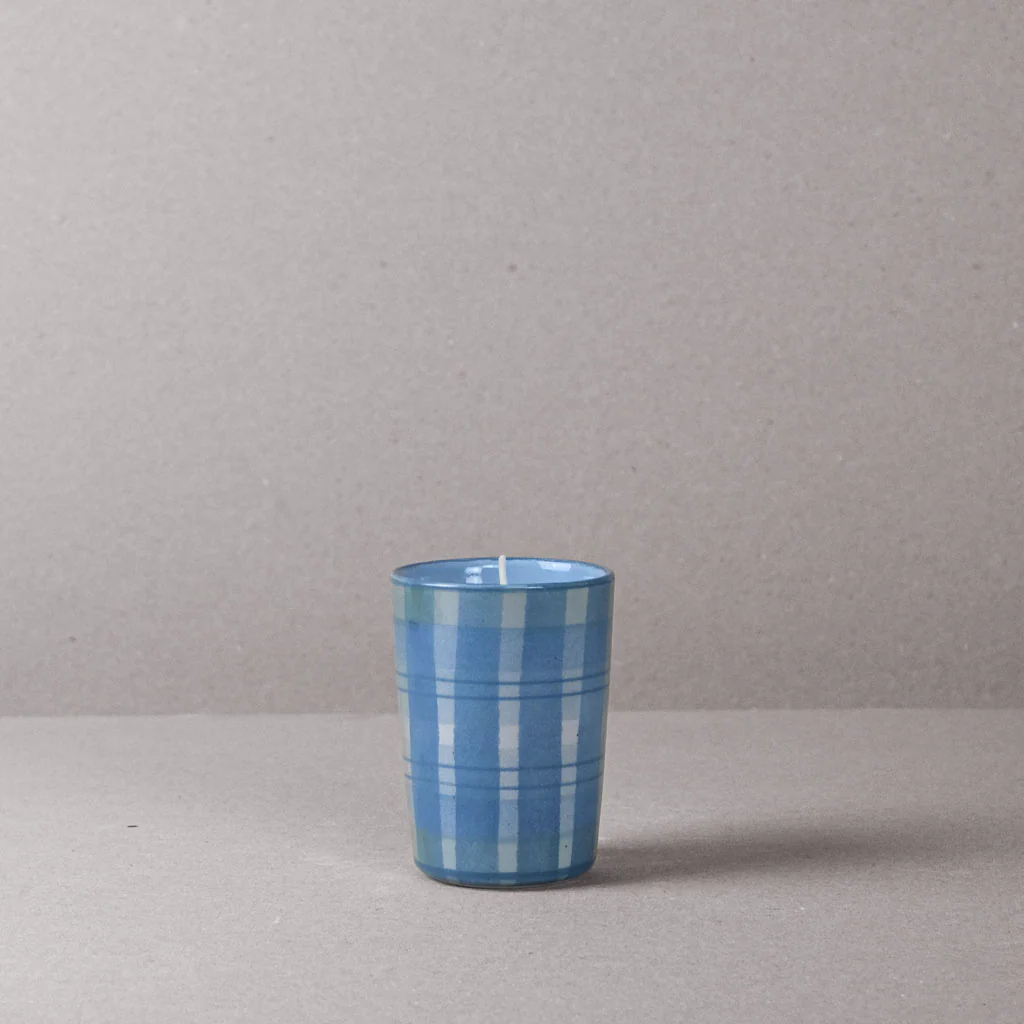 Donina Stewart Candle Beaker - Image 2