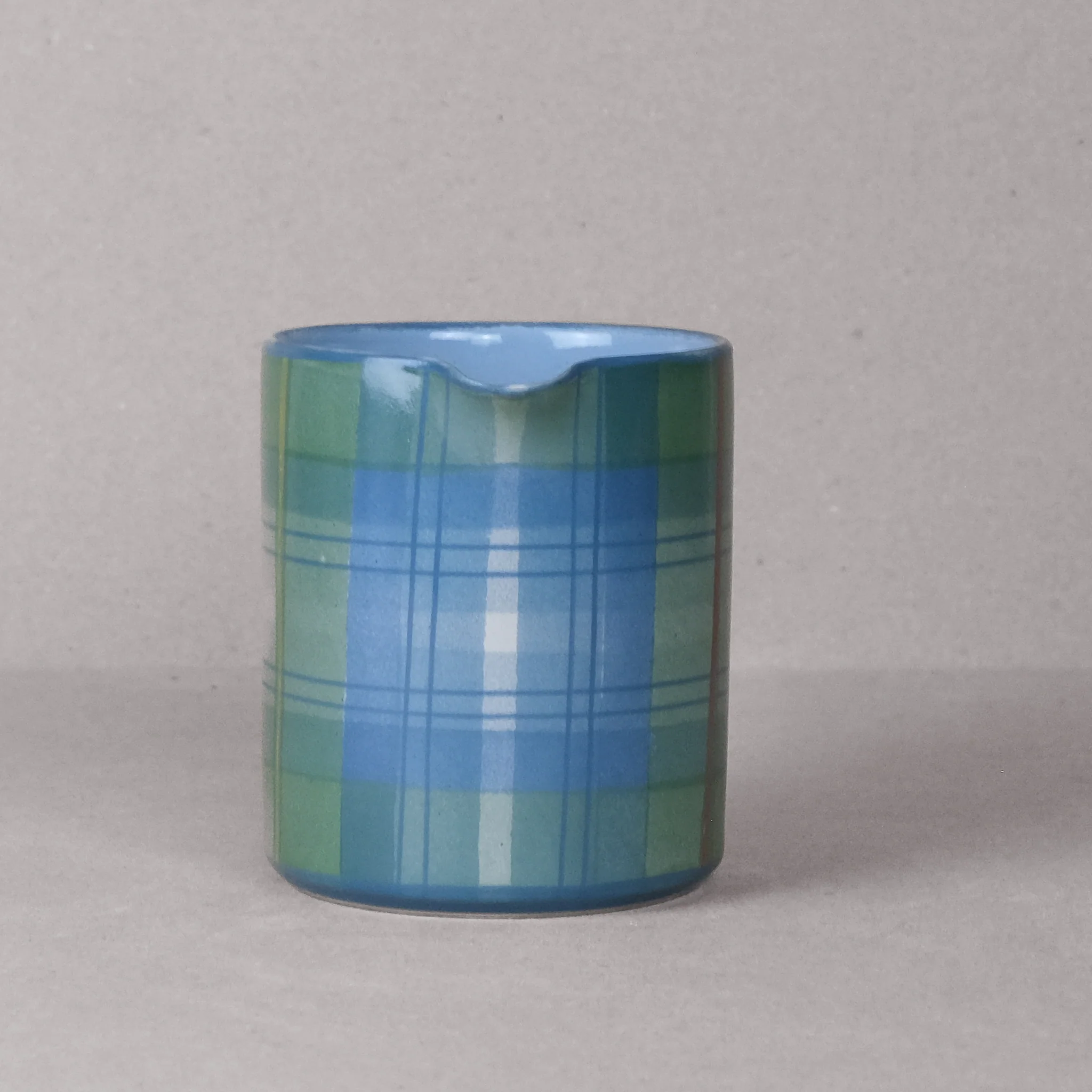 Donina Stewart Large Milk Jug - Image 2