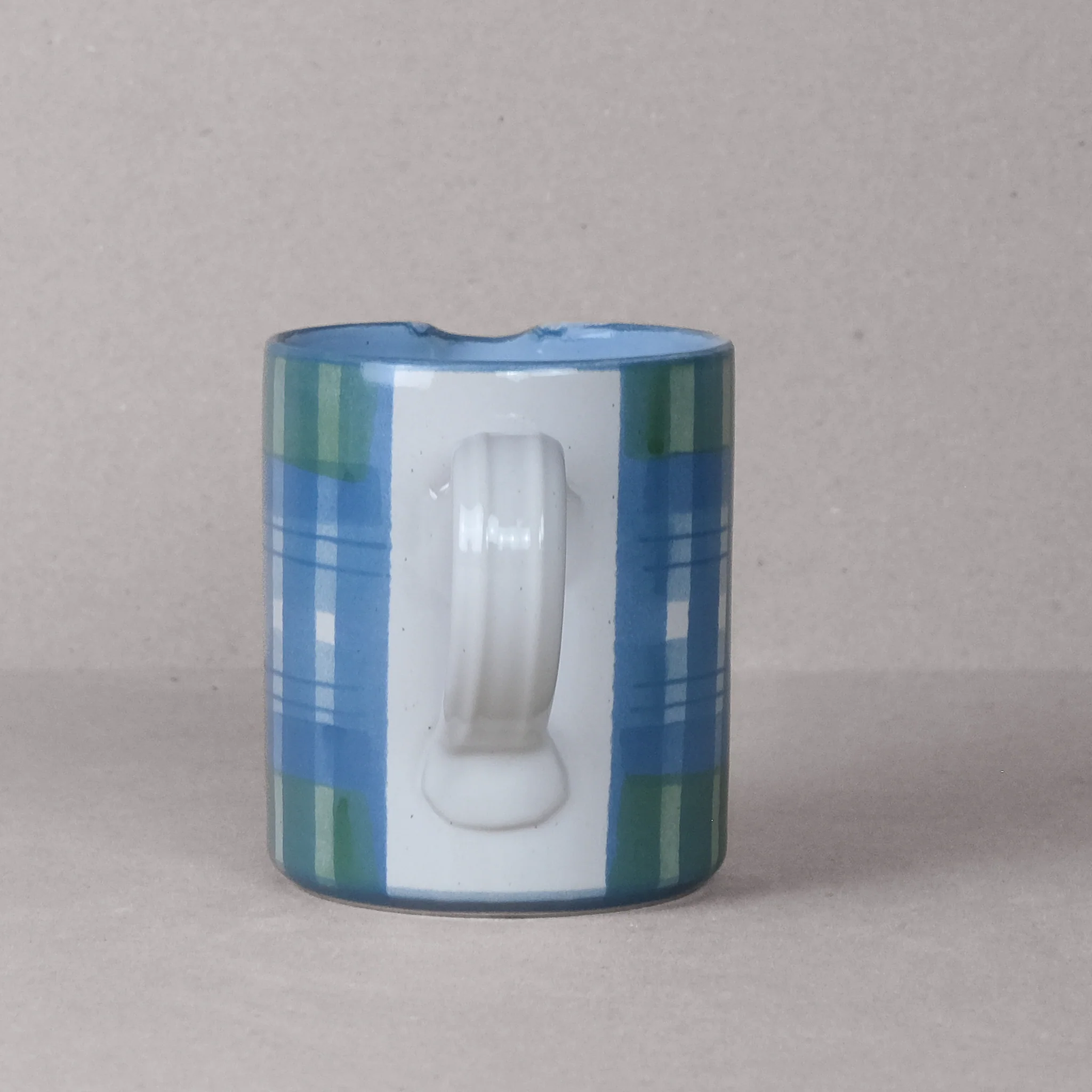 Donina Stewart Large Milk Jug - Image 3